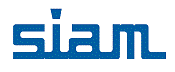 Blue and white logo with dots

Description automatically generated
